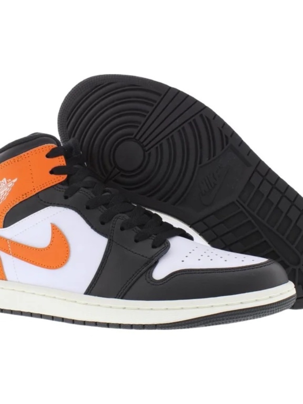 Men size 12 Nikes